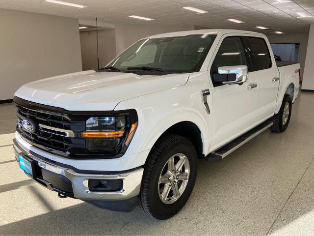2025 Ford F-150 XLT for sale in Monticello, IL