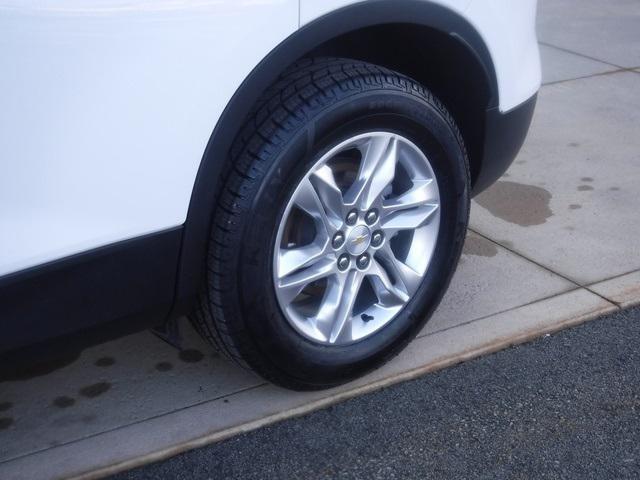 2021 Chevrolet Blazer AWD 2LT