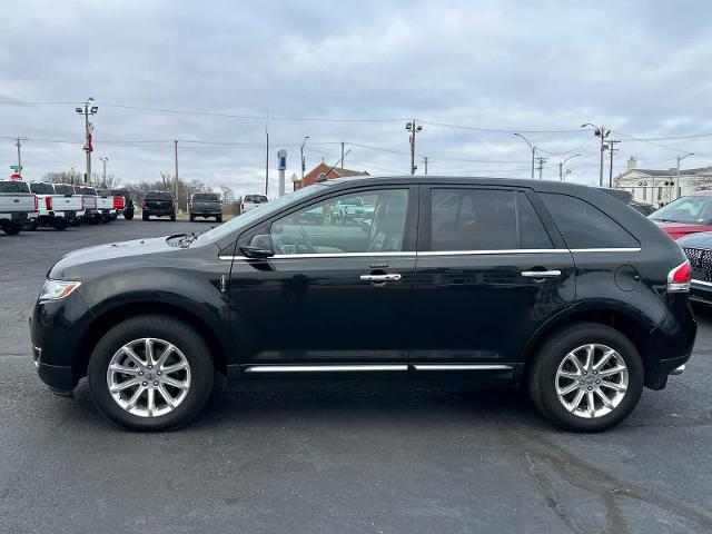 2014 Lincoln MKX Base for sale in Mount Vernon, IL