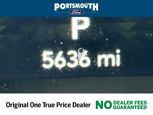2023 Jeep Wrangler 4-Door Rubicon 20th Anniversary 4x4