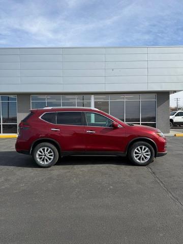 2018 Nissan Rogue SV for sale in West Point, NE