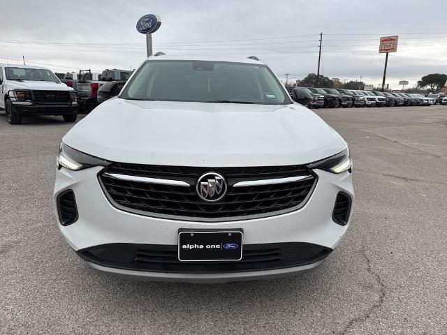 2023 Buick Envision Essence FWD for sale in La Grange, TX