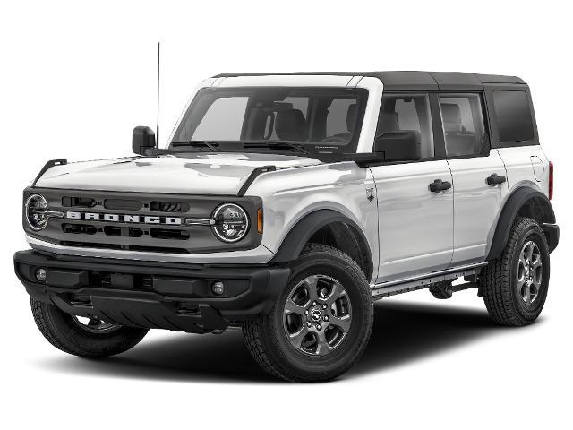2024 Ford Bronco Big Bend for sale in Anson, TX