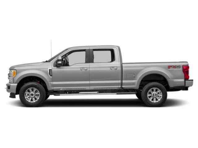 2018 Ford F-250 XLT