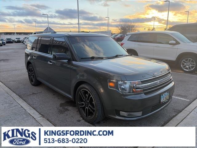 2015 Ford Flex for sale near Cincinnati, OH