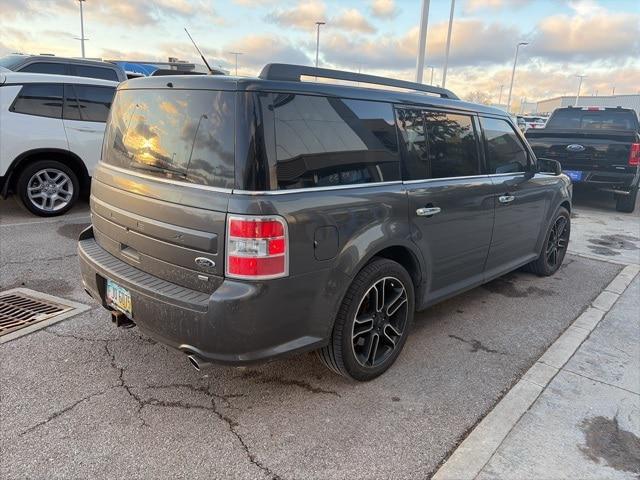 2015 Ford Flex SEL