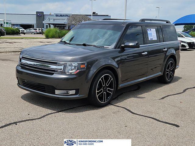 2015 Ford Flex SEL for sale near Cincinnati, OH