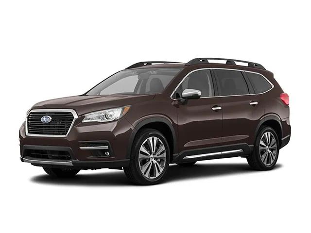 2019 Subaru Ascent Touring