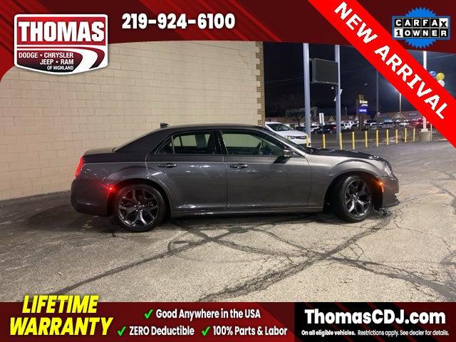 2023 Chrysler 300 Touring L