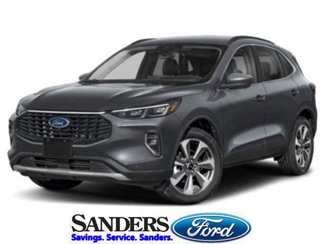 2026 Ford Escape Platinum for sale in Jacksonville, NC