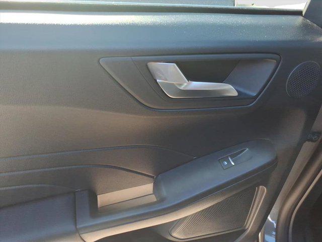 2026 Ford Escape Platinum