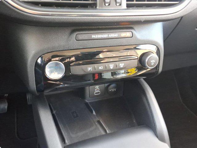 2026 Ford Escape Platinum