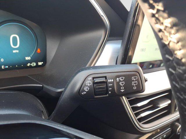 2026 Ford Escape Platinum
