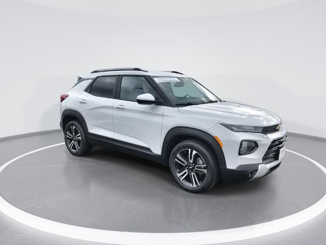 2023 Chevrolet TrailBlazer FWD LT