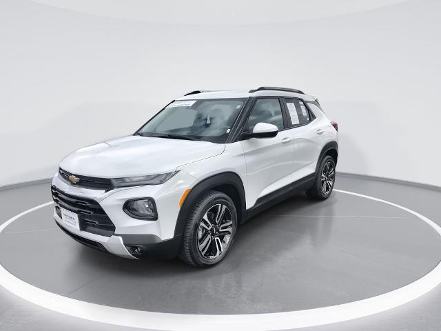 2023 Chevrolet TrailBlazer FWD LT