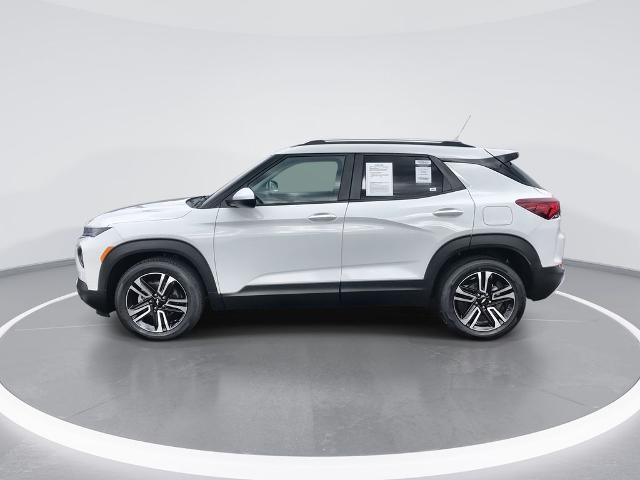2023 Chevrolet TrailBlazer FWD LT