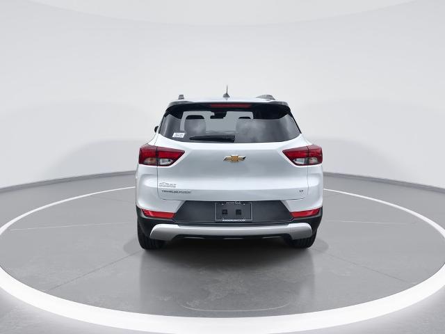 2023 Chevrolet TrailBlazer FWD LT