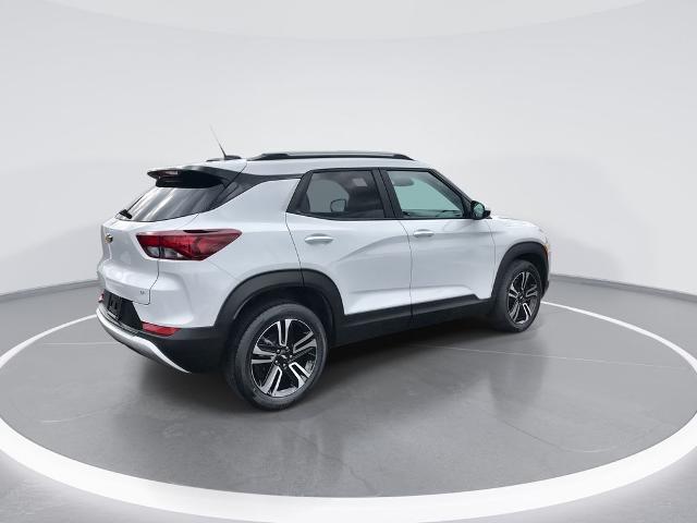 2023 Chevrolet TrailBlazer FWD LT