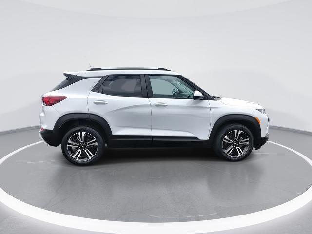 2023 Chevrolet TrailBlazer FWD LT