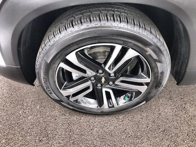 2023 Chevrolet TrailBlazer FWD LT