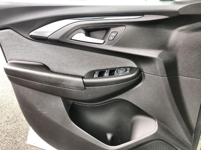 2023 Chevrolet TrailBlazer FWD LT