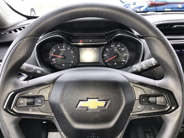 2023 Chevrolet TrailBlazer FWD LT
