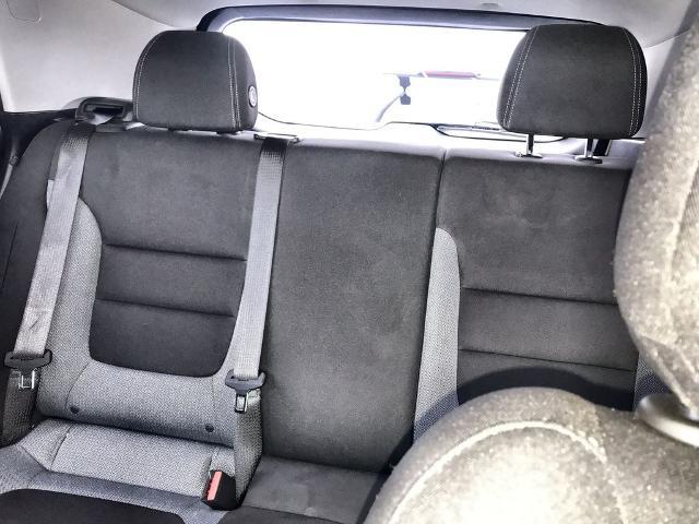 2023 Chevrolet TrailBlazer FWD LT