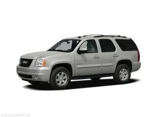 2008 GMC Yukon SLE