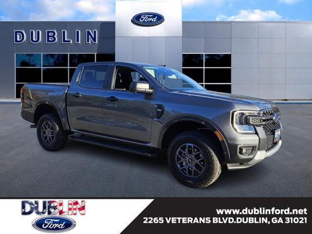 2024 Ford Ranger XLT for sale in Dublin, GA