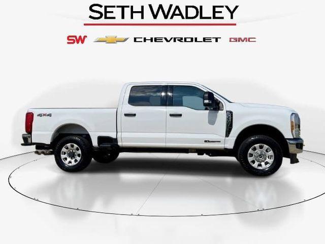 2023 Ford F-350 XLT