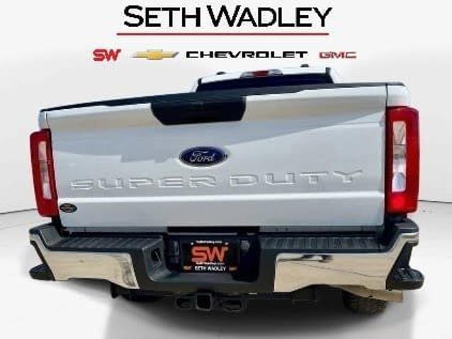 2023 Ford F-350 XLT