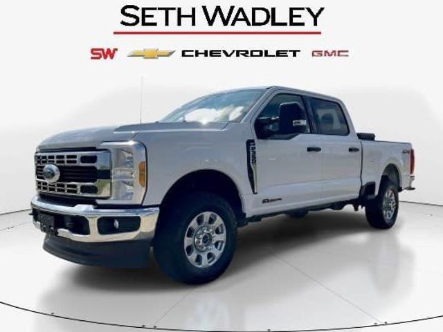 2023 Ford F-350 XLT