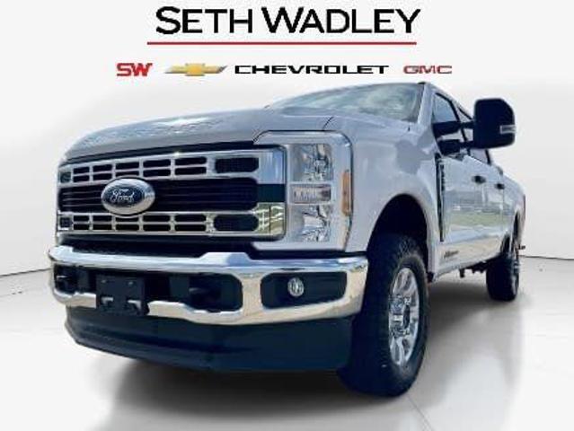 2023 Ford F-350 XLT