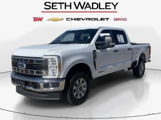 2023 Ford F-350 XLT