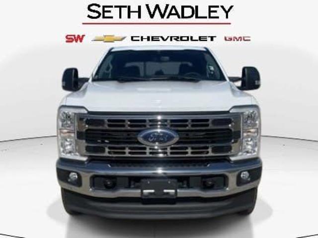 2023 Ford F-350 XLT