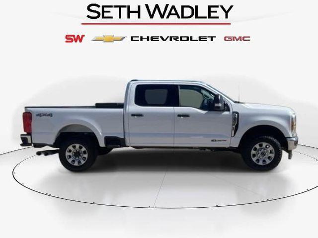 2023 Ford F-350 XLT