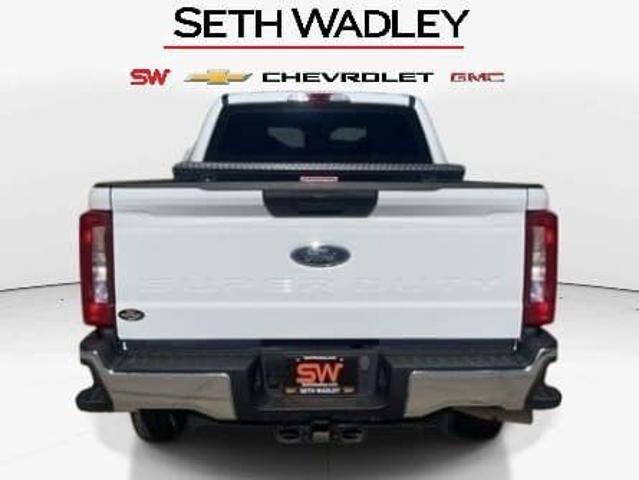 2023 Ford F-350 XLT
