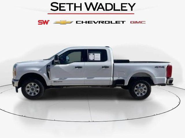 2023 Ford F-350 XLT