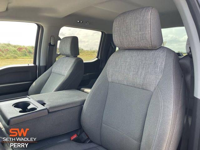 2023 Ford F-350 XLT