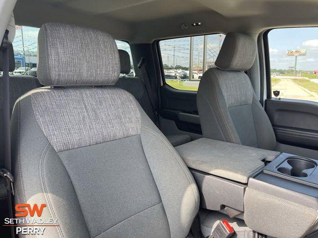 2023 Ford F-350 XLT