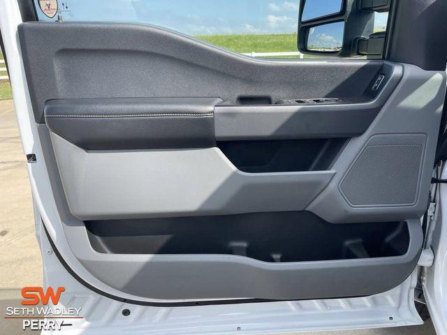 2023 Ford F-350 XLT