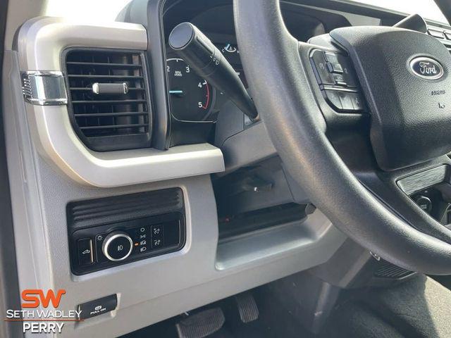 2023 Ford F-350 XLT