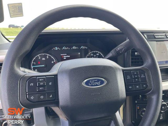 2023 Ford F-350 XLT