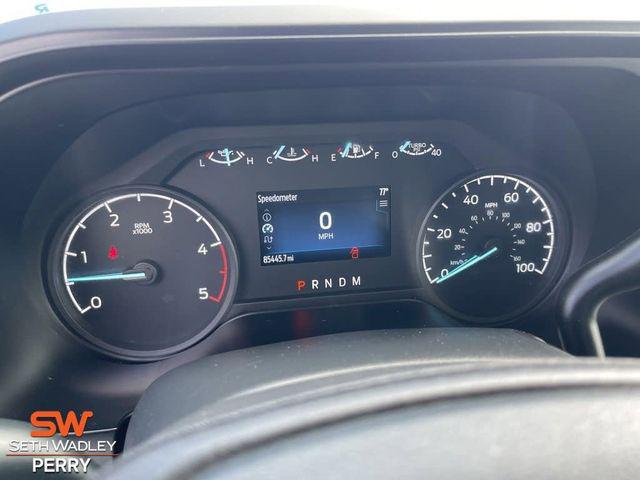2023 Ford F-350 XLT