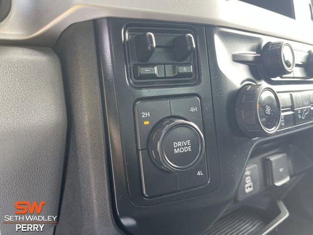 2023 Ford F-350 XLT