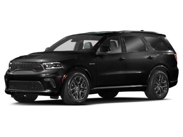 2021 Dodge Durango Citadel AWD