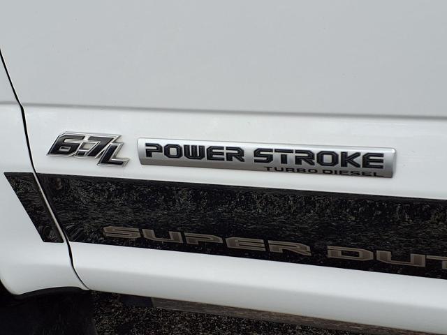 2020 Ford F-250 King Ranch