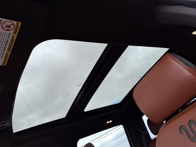 2020 Ford F-250 King Ranch