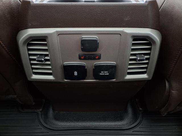 2020 Ford F-250 King Ranch