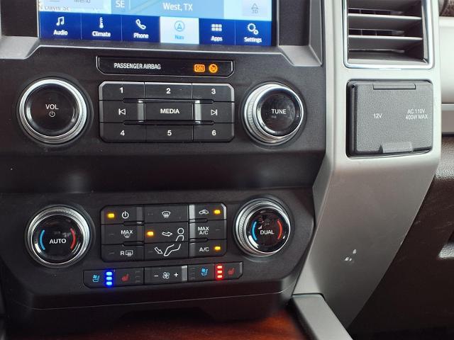 2020 Ford F-250 King Ranch